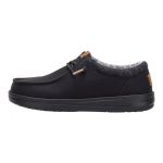 Paul Youth Classic - Black/Black