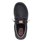 Paul Youth Classic - Black/Black