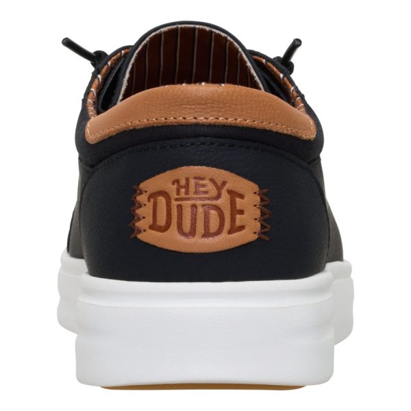 Paul Pro Classic - Black