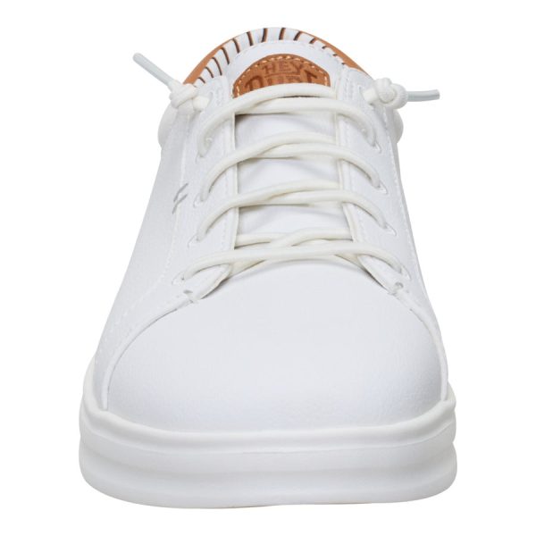 Paul Pro Classic - White