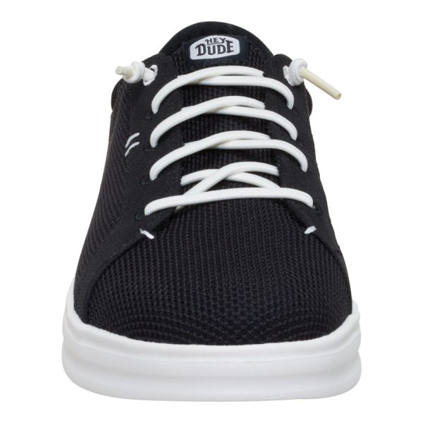 Paul Pro Mesh - Black/Multi