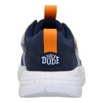Sirocco Trek Youth Sport - Navy