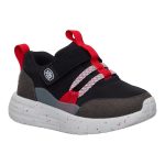 Sirocco Trek Toddler Sport - Black