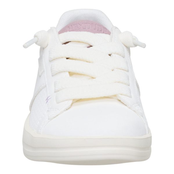 Karina Duo Classic - White