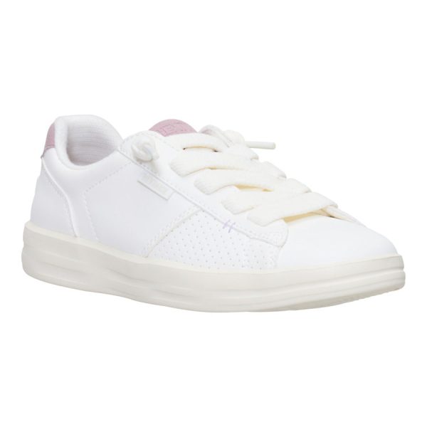 Karina Duo Classic - White