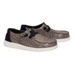 Wendy Sparkle Animal - Leopard