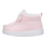 Lildude Cozy - Light Pink