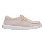 Wendy Wool Cozy - Oatmeal