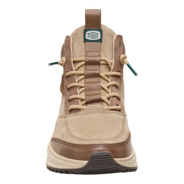 Tahoe Classic Mix - Major Brown/Multi