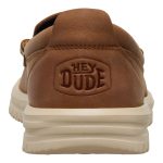 Wally NXT Loafer Leather - Tan
