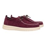 Wendy NXT Moc - Fig Purple/Wood Ash