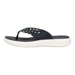 Finn Flip - Black/Egret