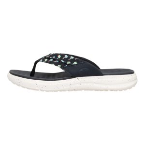 Finn Flip - Black/Egret