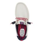 Wally Americana Golf - Grey/Multi