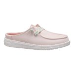 Wendy Slip Friendship Lace - Rose Dust