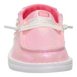 Wendy Toddler Dazzling - Sparkle Pink