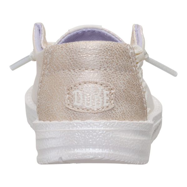 Wendy Toddler Dazzling - Iridescent