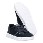 Karina Duo Textile - Black