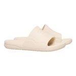 Wave Slide Womens - Off White/Bone
