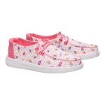 Wendy Youth Ice Cream Social - White/Multi