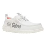 Wally Florida Gators - Gators White/Orange