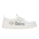 Wally Florida Gators - Gators White/Orange