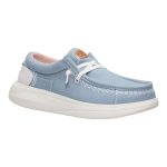 Wendy Comf Denim - Light Blue