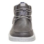 Bradley Chukka Classic - Grey