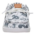 Disney Mickey Mouse Print Wally Youth - Grey/Multi
