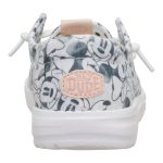 Disney Minnie Mouse Print Wendy Youth - Grey Multi