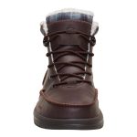 Bradley Classic Cozy - Brown