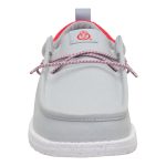 Wally Funk Ohio State Buckeyes - Grey/Red