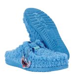 Disney Stitch Wally Slipper - Royal Blue
