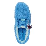 Disney Stitch Wally Slipper - Royal Blue