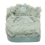 Wendy Slipper Youth - Iceberg Green