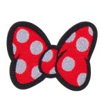 Minnie Bow Patch -Minnie Bow/Multi