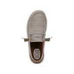 Wendy Sport Mesh - Walnut